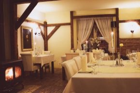 Barock Restaurant & Pension